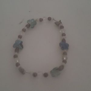 Bead bracelet